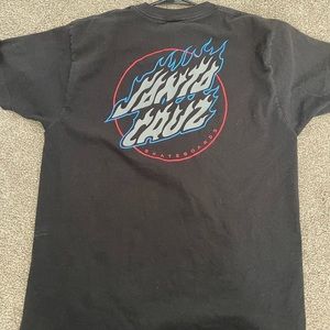 COPY - Santa Cruz shirt